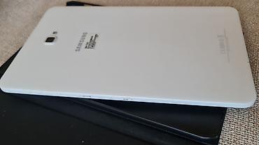 cene tableta: Samsung Galaxy Tab A 8.0 (SM‑T585) - Ekran: 8.0 inča, rezolucija — 6