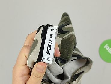 essential t shirty: FB Sister, T-shirt damski, rozmiar S — 4