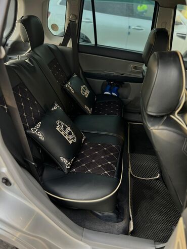 Mazda: Mazda Demio: 2005 г., 1.3 л, Автомат, Бензин, Хэтчбэк — 3