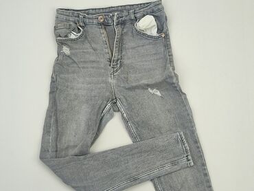 Jeans: Jeans, Bershka, S (EU 36), condition - Satisfying
