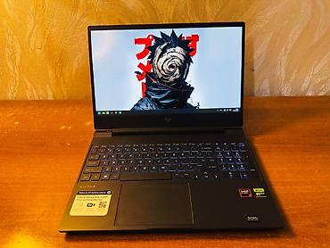 msi gf65 thin: 💻 Продаю игровой ноутбук HP Victus ⚙️ Характеристики: • Процессор — 2