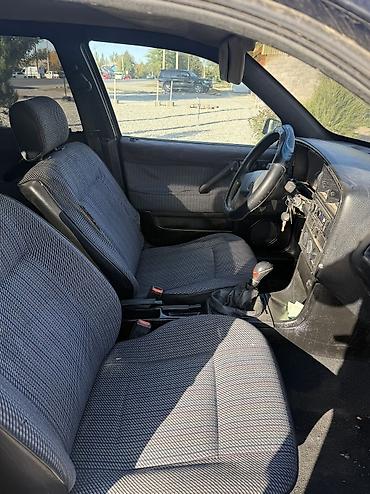 chery automobile: Volkswagen Passat: 1989 г., 1.8 л, Механика, Бензин, Универсал — 3