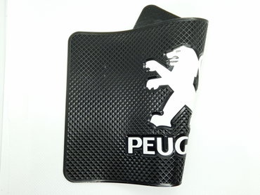 Tuning oprema: Neklizajuća podloga PEUGEOT PEUGEOT gumena neklizajuća podloga — 2