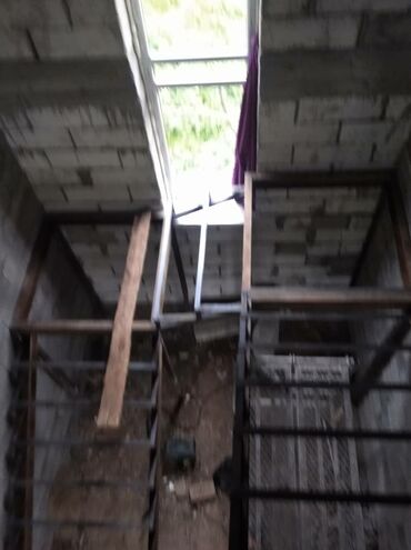 Обшивка лестниц: Ассалуму алайкум тугандар Метал карказ бетон лестница метал перилла — 37