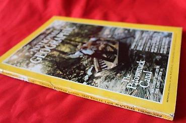 Knjige: NATIONAL GEOGRAPHIC JUN 1987. | National Geographic Jun 1987 — 2