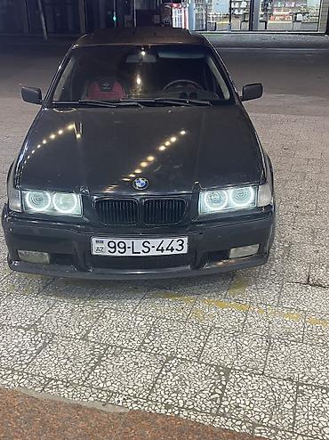 ford transit yanacaq nasosu: BMW 3 series: 2 l | 1994 il Sedan — 10