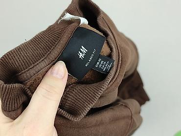 brazowa bluza hm: H&M, Bluza damska
, rozmiar XS — 5