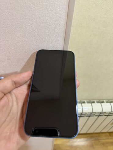 Apple iPhone: IPhone 13, 128 GB, Mavi, Face ID, Simsiz şarj — 4