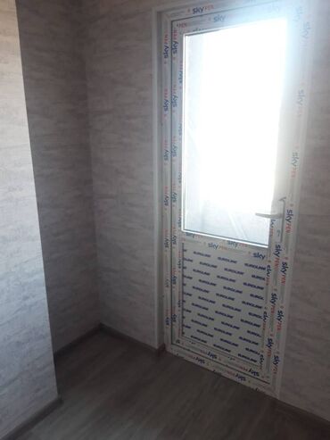 Yeni tikili: 3 otaqlı, Yeni tikili, 47 kv. m — 12