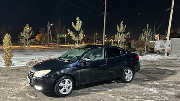 хендай солярис москва бу: Hyundai Elantra: 2010 г., 1.6 л, Механика, Бензин, Седан