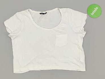 pretty t: Lindex, T-shirt damski, rozmiar M — 2