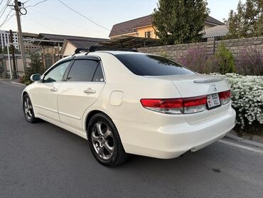 машина токтогулда: Honda Inspire: 2003 г., 3 л, Автомат, Бензин, Седан