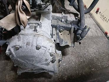 voxy noah: Коробка передач Автомат Toyota Б/у, Оригинал, Япония — 2