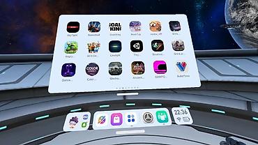 Meta Quest 2: Продаю VR шлем YVR 1 4K Play for dream 125+ игр ‼️СКИДКА‼️ до 11.03.36 — 10