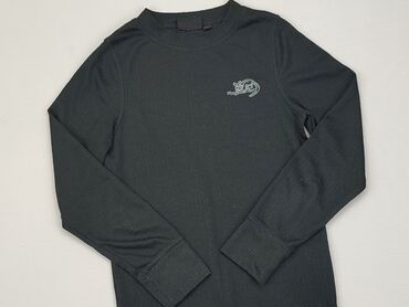 sweterek 74: Sweatshirt, 10 years, 134-140 cm, condition - Satisfying