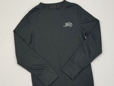 Sweatshirts: Sweatshirt, 10 years, 134-140 cm, condition - Satisfying