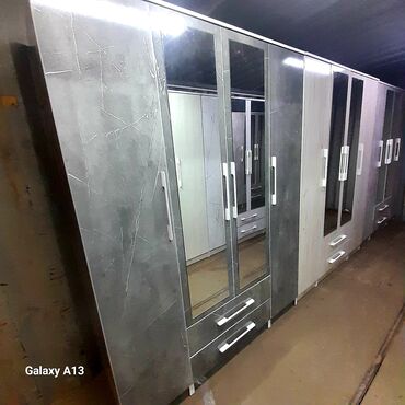 Шкафы для одежды: 160×210 — 5