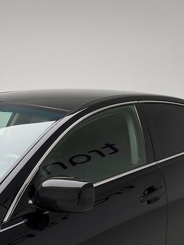 Lexus: Lexus GS: 2007 г., 3.3 л, Автомат, Бензин, Седан — 8