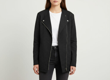 kurtki dla ciężarnych: Monki, Women's blazer, size XS