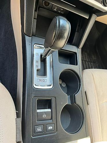 Subaru: Subaru Outback: 2019 г., 2.5 л, Типтроник, Бензин, Универсал — 15