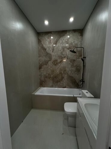 Продажа квартир: 2 комнаты, 79 м², Элитка, 13 этаж, Евроремонт — 14