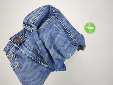 stanley jeans: Zara, Jeansy damskie, rozmiar M — 5