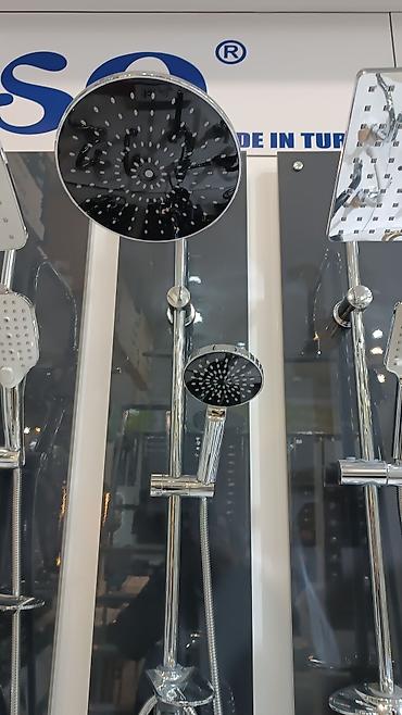 Duş. Duşlar. Duş-smistitellər . Hamam duşları. Hamam üçün stayak lalafo.az -da — 2 Duş. Duşlar. Duş-smistitellər . Hamam duşları. Hamam üçün stayak — 2