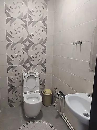 Продажа квартир: 2 комнаты, 83 м², Элитка, 10 этаж, Евроремонт — 8