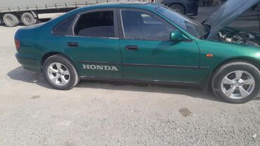 хонда приус: Honda Accord: 1996 г., 2 л, Механика, Бензин, Седан