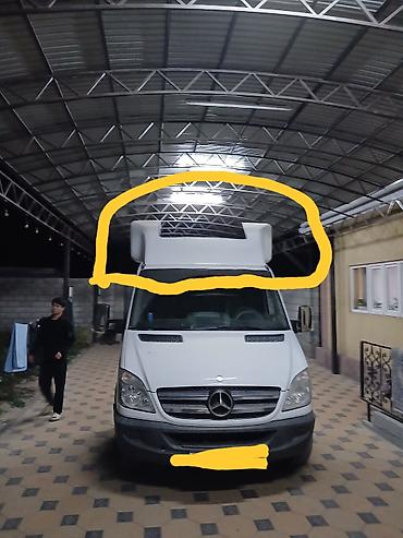 подсветки для авто: Казерог Ветровик Спальный аэродинамический обтекатель на Mercedes-Benz — 1