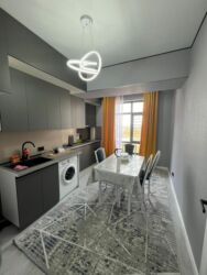 Продажа квартир: 1 комната, 38 м², Элитка, 12 этаж, Евроремонт — 6