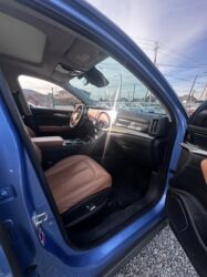 Weltmeister: Weltmeister W6, 2021 г., 83000 км, Передний, В наличии — 9