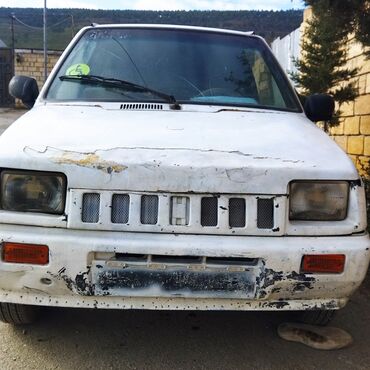 masin almaq: VAZ (LADA) 1111 Oka: 0.8 l | 2008 il 14000 km Hetçbek