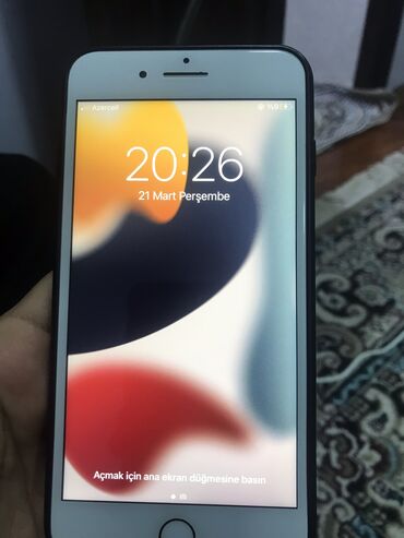 iphone 7 plus 128: IPhone 7 Plus, 256 ГБ, Золотой, Отпечаток пальца
