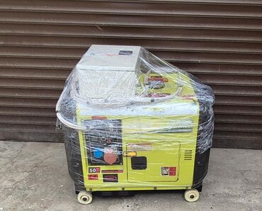 ğenerator: Satış, İşlənmiş, Dizel, Generator, GenPower, Ünvandan götürmə, Pulsuz çatdırılma, Ödənişli çatdırılma, Kredit yoxdur