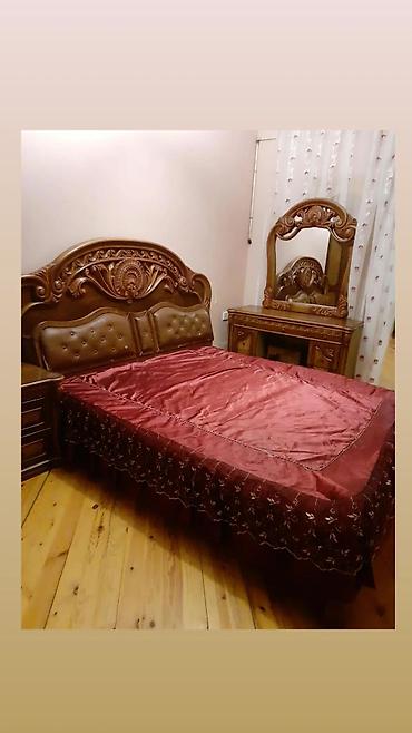 termolar termo: 2 təknəfərlik çarpayı, Dolab, Termo, 2 tumba, Malayziya, İşlənmiş — 1