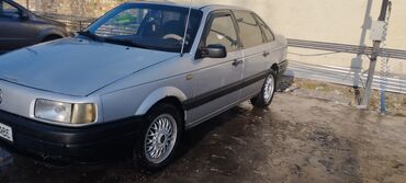 бампер опель вектра а: Volkswagen Passat: 1988 г., 1.8 л, Механика, Бензин, Седан