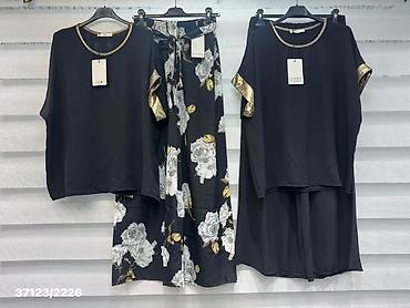 4xl: 07. Komplet za punije
2XL 3XL 4XL
Cena : 2.700 dinara H — 3