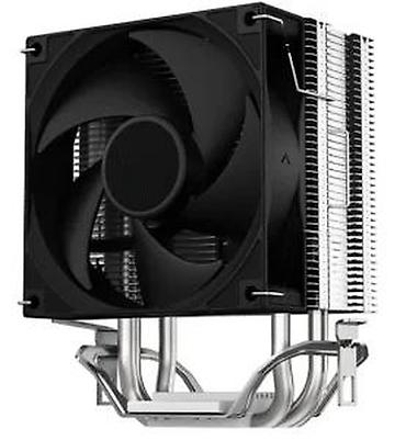 Rashladni sistemi: Kuler za procesor – toranjski hladnjak sa ventilatorom 120 mm - — 17