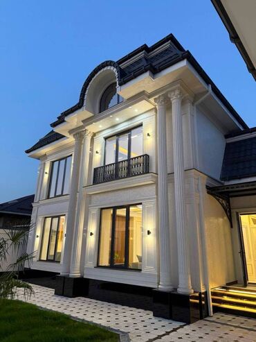 снять частный дом в чолпон ате: Дом, 270 м², 8 комнат, Агентство недвижимости