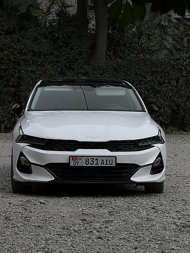 кия к3 запчасти: Kia K5: 2022 г., Седан — 1