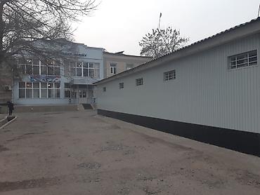 Квартиры: Услуги жилья г. Манас ( ранее Джалал абад). 24/7. Круглосуточно — 9