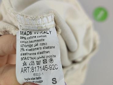 endo 2: Spodnie materiałowe damskie, rozmiar S — 5