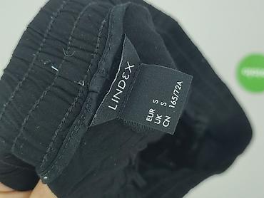 reebok bluzy: Lindex, Spodnie dresowe damskie, rozmiar S — 4