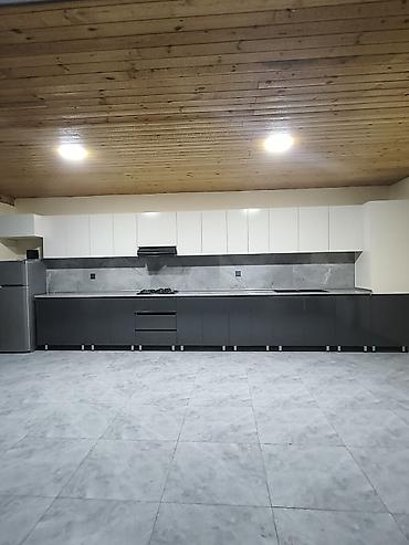 tava: Sifarişlə mətbəx dəsti, Özü çəkən petlələr, Sadə laminat, Kredit yoxdur, Pulsuz çatdırılma — 1