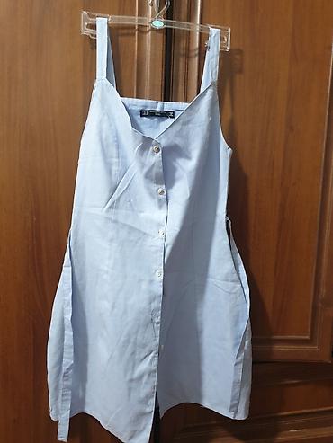 шорты zara: Zara mango — 5