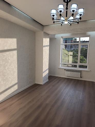114: 2 комнаты, 65 м², Тунгуч мкр Элитка, 2 этаж, Дизайнерский ремонт — 10