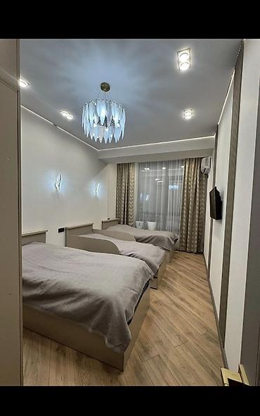 Продажа квартир: 3 комнаты, 75 м², Элитка, 5 этаж, Дизайнерский ремонт — 3