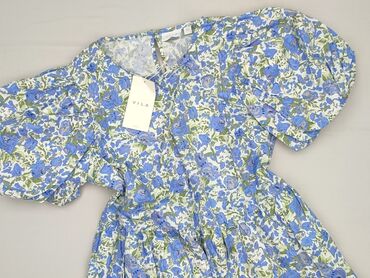 Vila, Women`s dress, size M (EU 38)
