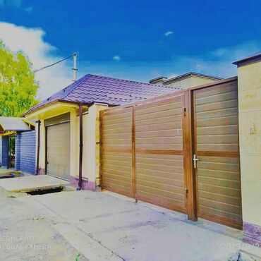 Откатные ворота: Автоматические ворота все виды любой сложности!!! Сенсоные ворота — 9